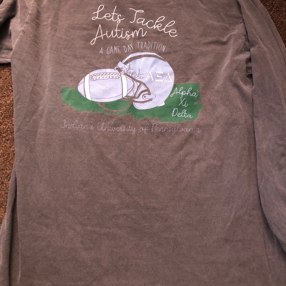Alpha xi delta shirt